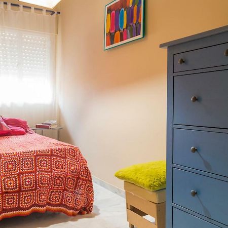 Apartamento Patri Jerez de la Frontera Exterior photo